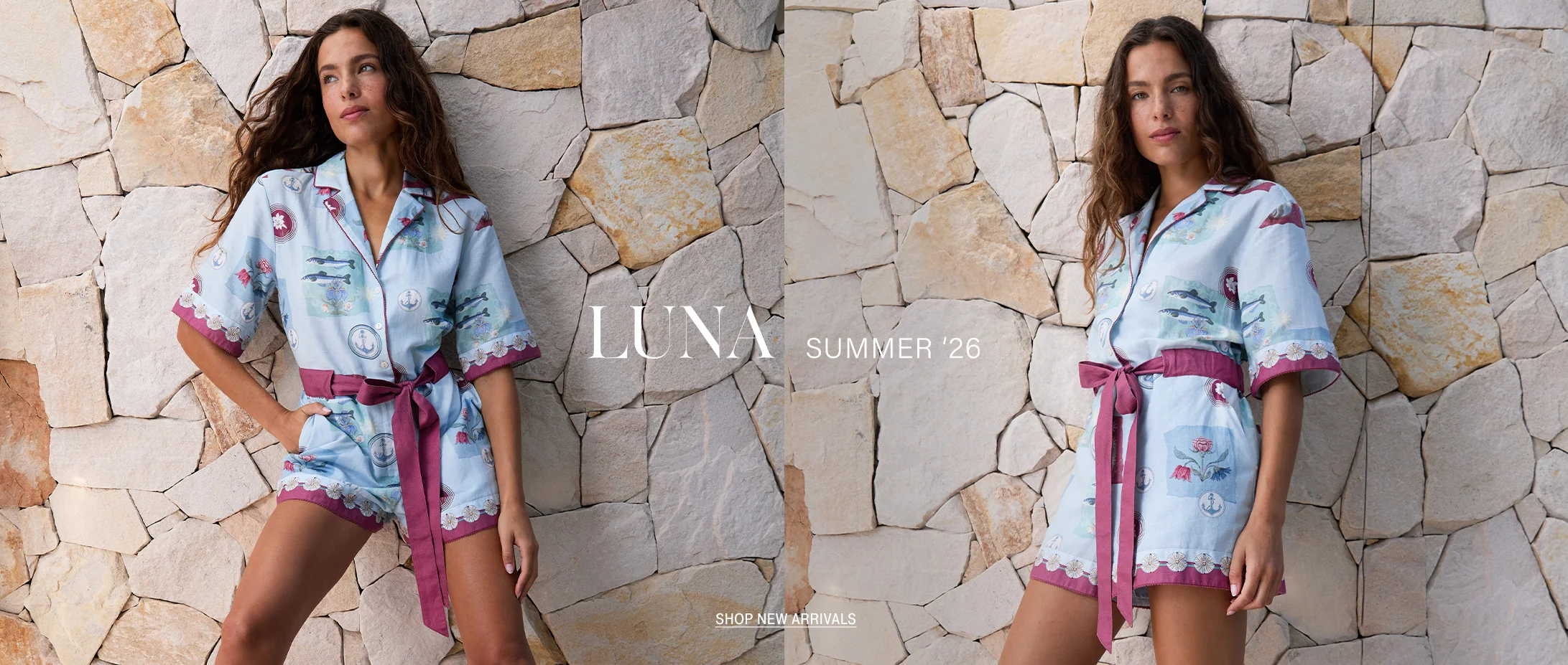 Timeless Elegance, Consciously Crafted